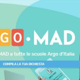 Argo MAD